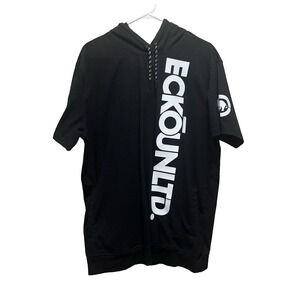 Ecko Unlimited Black Short Sleeve Tee